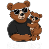 Daddy Bear