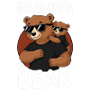 Grandpa Bear
