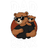 Dad Bear