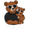 Grandpa Bear