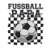 Fussball Papa