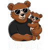 Dad Bear
