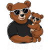 Stepdad Bear