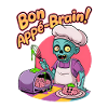 Bon Appé-brain!