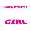 Never underestimate a girl dancing