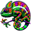 Caméléon