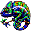 Chameleon