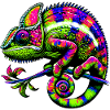 Chameleon