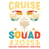 Cruise Squad 2025