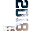 8E ANNIVERSAIRE ÉDITION LIMITÉE 2018