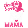 Scottish Terrier Mama
