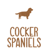 Cocker Spaniel Gifts