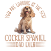 Cocker Spaniel Gifts