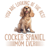 Cocker Spaniel Gifts