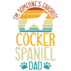 Cocker Spaniel Gifts