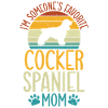 Cocker Spaniel Gifts