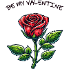 Rose Valentine