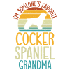 Cocker Spaniel Gifts