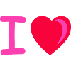 I heart