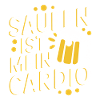 Boire est mon cardio