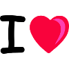 I heart