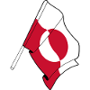 Drapeau Groenland