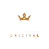 Oryginalne logo rodziny Kröger