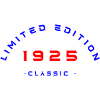 1925, Limited Edition