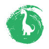 Dinosaurs Rex Reptil