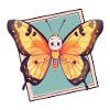 Butterfly Butterflies