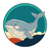 Marine Life Whale