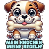 Knochen 2