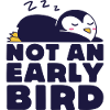 Not An Early Bird