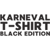 Carnival T-Shirt Black Edition