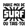 parle-moi de surf