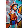 Streetart Lissabon23