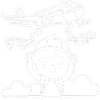 Funny planes
