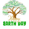 Happy Earth Day