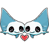 Rays Love Couples Valentine's Day