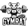 Weibliche GymRat Lifting