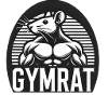 GymRat Logo