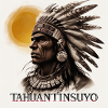 Indigenous Figure