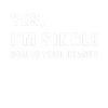 Ich bin Single