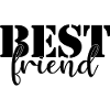 Best Friend Dog