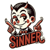 Little Devil – Proud Sinner