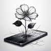 Fragile Tech Bloom