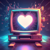 Retro Tech Love
