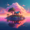 Dreamy Island Retreat