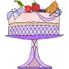 Cake