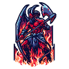 Feuerdämon